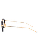 Thom Browne Round Optical Ueo011 A G0003 410