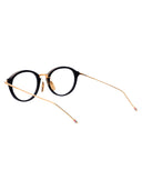 Thom Browne Round Optical Ueo011 A G0003 410