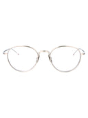 Thom Browne okrągły optyczny UEO119 A G0001 046