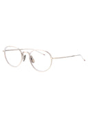 Thom Browne okrągły optyczny UEO119 A G0001 046