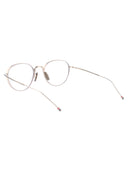 Thom Browne okrągły optyczny UEO119 A G0001 046