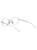 Thom Browne Round Optical Ueo914 A G0001 035