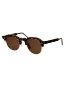 Thom Browne Oval Sunglasses Ues920 A G0003 205