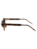 Thom Browne Oval Sunglasses Ues920 A G0003 205