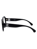 Chanel Round Optical 0 Ch3476 C501
