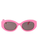 Chanel Ovale Sonnenbrille 0 CH5528 177653