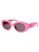 Chanel Ovale Sonnenbrille 0 CH5528 177653