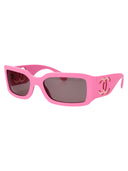Chanel Squared Sonnenbrille 0 CH5526 177653
