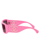 Chanel Squared Sonnenbrille 0 CH5526 177653
