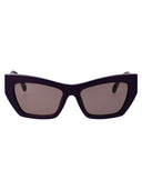 Chanel Cat Eye Sunglasses 0 Ch5527 175853