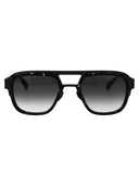 Okulary przeciwsłoneczne Mykita Aviator Knox 876