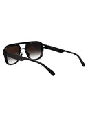 Okulary przeciwsłoneczne Mykita Aviator Knox 876