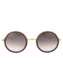 Mykita Round Sunglasses Monroe 653
