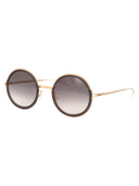 Mykita Round Sunglasses Monroe 653