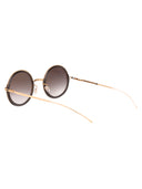 Mykita Round Sunglasses Monroe 653