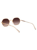 Mykita runde Sonnenbrille Santana 291