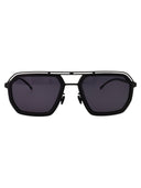 Mykita Aviator Sonnenbrille Mojave 579