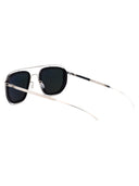 Okulary przeciwsłoneczne Mykita Aviator Ferlo 351