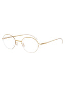 Mykita هولين البصري الهندسي 013