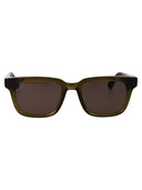 Mykita quadratische Sonnenbrille Lamin 775