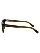 Mykita quadratische Sonnenbrille Lamin 775