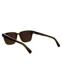 Mykita quadratische Sonnenbrille Lamin 775