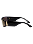 Jimmy Choo Oval Sunglasses 0 Jc6001 U 50592 S