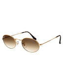 Ray Ban Round Sonnenbrille 0 RB3547 001/51