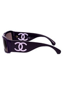Chanel Squares Sunglasses 0 Ch5526 175853
