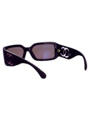 Chanel Squares Sunglasses 0 Ch5526 175853