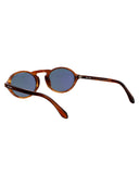 Giorgio Armani Ovale Sonnenbrille 0 AR8219 U 616256