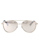 Burberry Aviator Sonnenbrille 0 BE3157 10058 V.