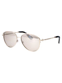 Burberry Aviator Sonnenbrille 0 BE3157 10058 V.