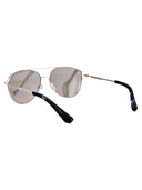 Burberry Aviator Sonnenbrille 0 BE3157 10058 V.