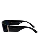 Jimmy Choo Oval Sunglasses 0 Jc6001 U 50596 G
