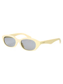 Burberry Oval Sunglasses 0 Be4447 D 414587