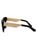 Dior Squared Sonnenbrille CD40173 i5401 a