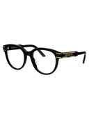 Dior Round Optical Cd50114 I53001 1000