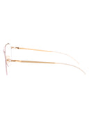 Mykita Aviator Optical Imba Champagne Gold