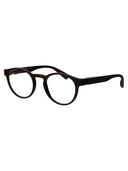 Mykita rund optisch ellum md22 ebony braun