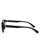 Mykita rund optisch ellum md22 ebony braun