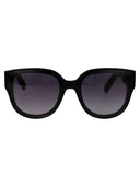 Dior Cat Eye Sonnenbrille Lady 95.22 R3 I 10 A1