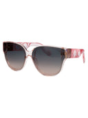 Dior Cat Eye Sonnenbrille Lady 95.22 R3 i 40 Al