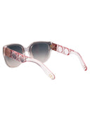 Dior Cat Eye Sonnenbrille Lady 95.22 R3 i 40 Al