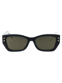 Dior Square Sonnenbrille Diorpacific S2U 55 A7
