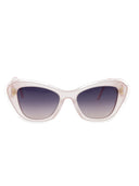 Occhiali da sole di Dior Cat Eye dirpacific b3 u 40 gl