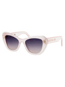 Occhiali da sole di Dior Cat Eye dirpacific b3 u 40 gl