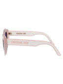 Occhiali da sole di Dior Cat Eye dirpacific b3 u 40 gl