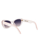 Occhiali da sole di Dior Cat Eye dirpacific b3 u 40 gl