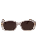 Occhiali da sole di Dior Square Diesignature S12I 78 F0